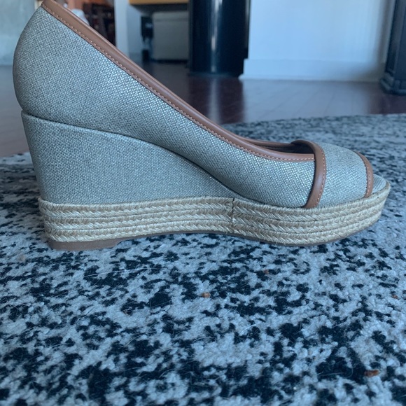 Tory Burch Wedges - Picture 2 of 4